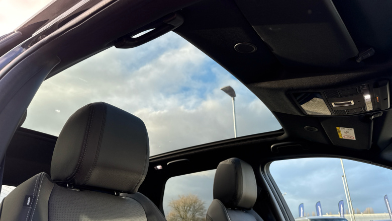 Land Rover Discovery Sport 1.5 P270e Dynamic SE 5dr Auto [5 Seat] Station Wagon